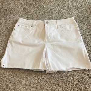 7 For All Mankind Weekend Short
